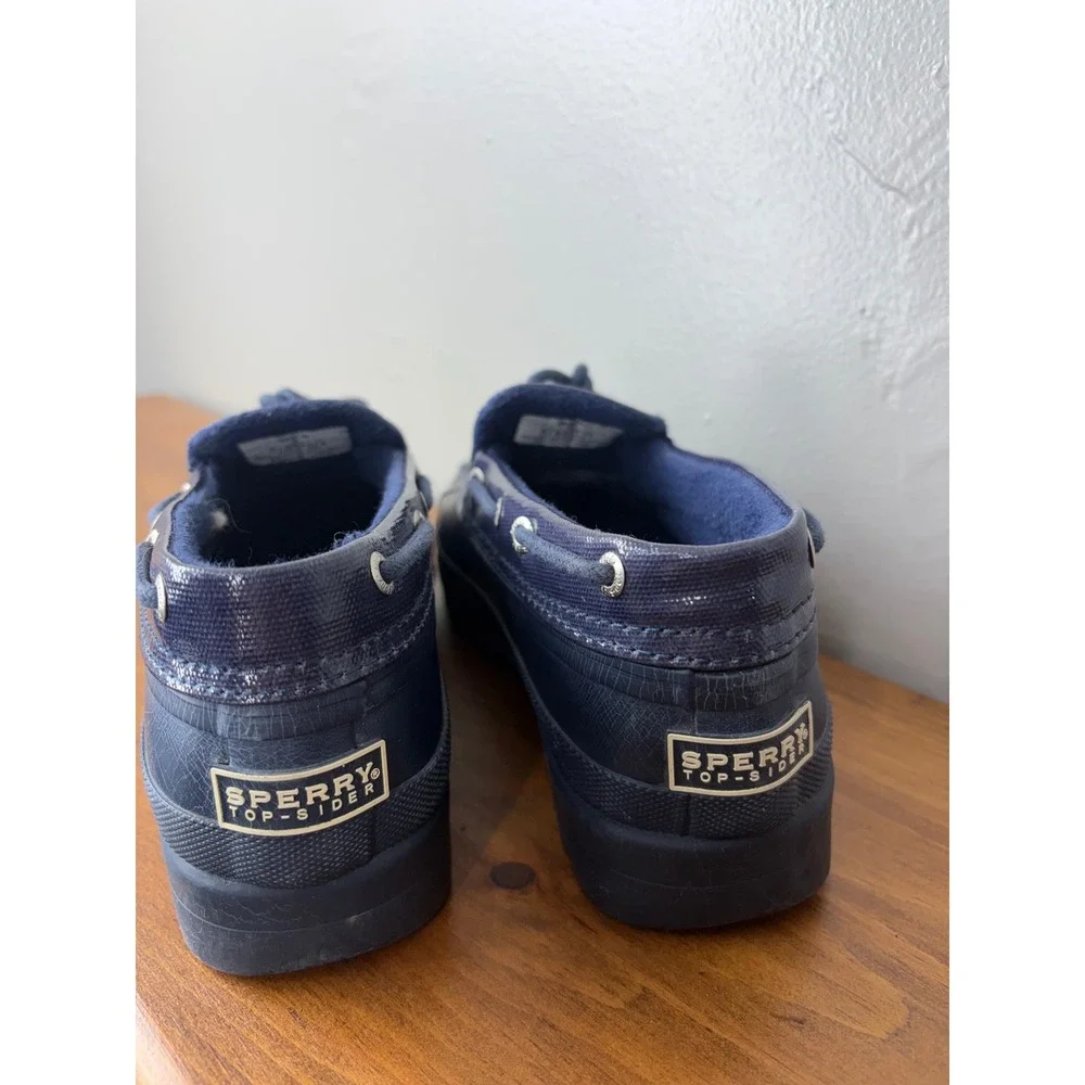 Sperry top sider